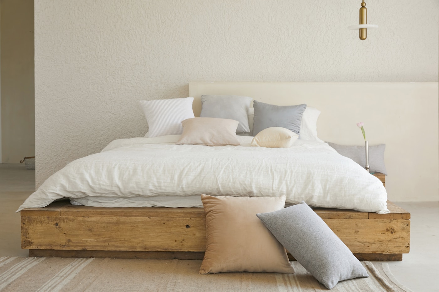 The Bedroom Storage Rule That Gives the Floor Back