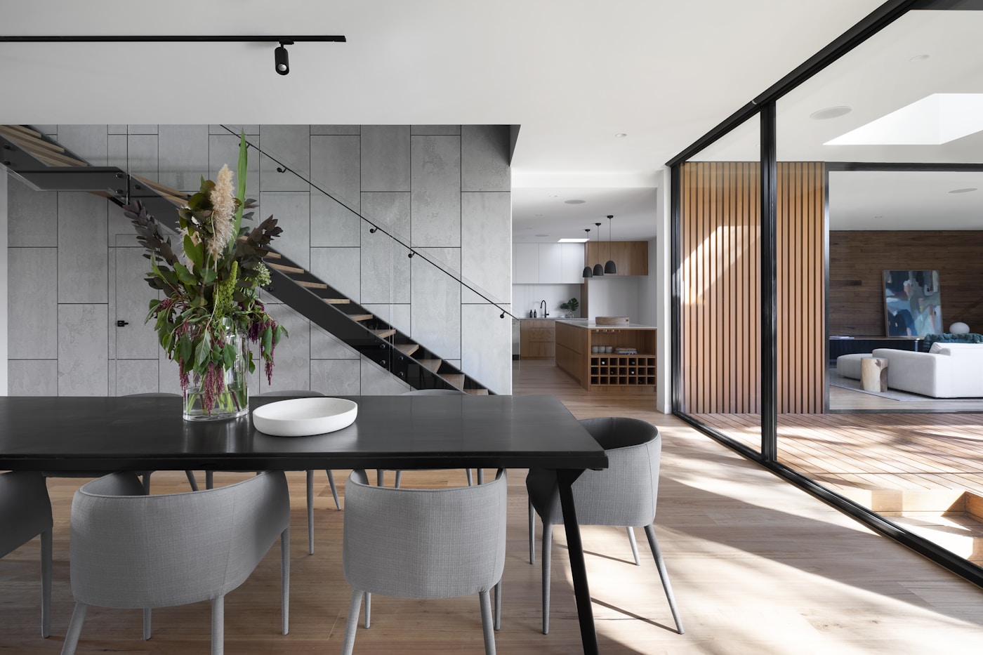 The Cottage Kitchen That Kept Its Original Character