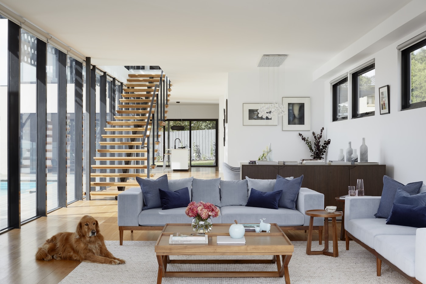 The Entryway Plan That Solved the First Five Minutes